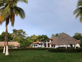 Casa de retiro